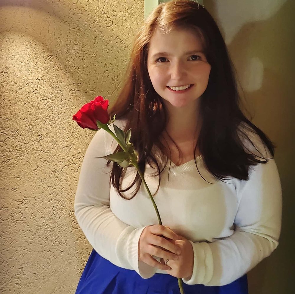 Meet your Posher, Emily